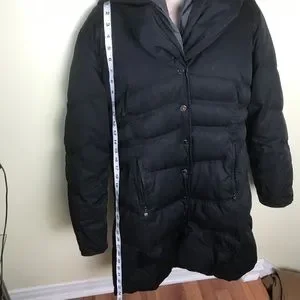 Hilary radley duvet down coat hot sale